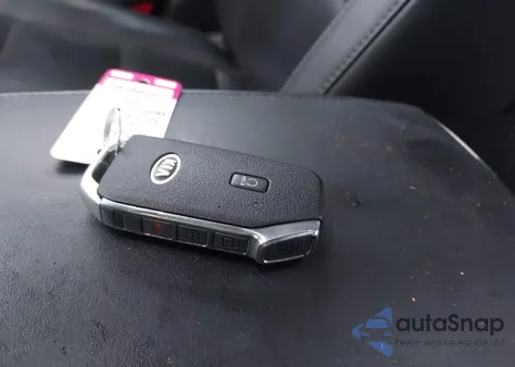 2021 Kia Telluride S из США, поврежденный, VIN 5XYP6DHC7MG129825